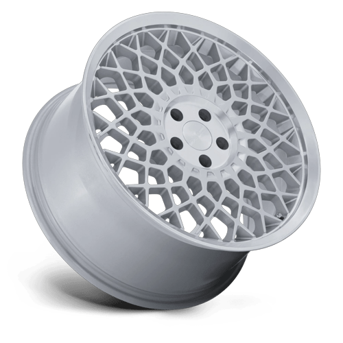 CJJ 19X8.5 5X112 66 +25 G-SLV-MCH