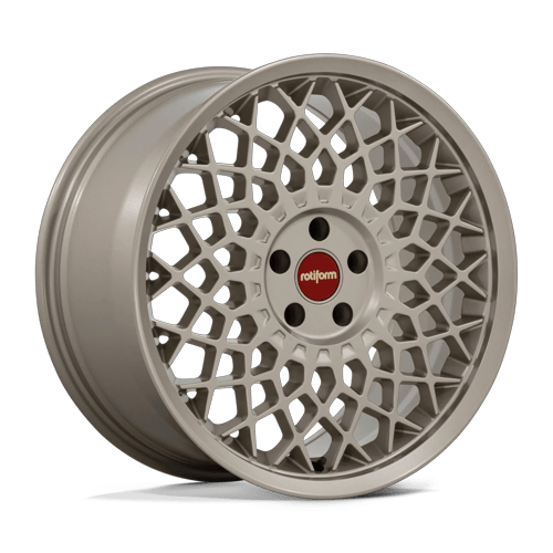 CJJ 18X10.5 5X120 74 +35 M-GOLD
