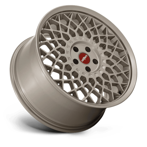 CJJ 18X9.5 5X120 74 +38 M-GOLD