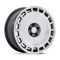 ZBF 19X11 5X120 74 +43 ANTH-MCH by Rotiform