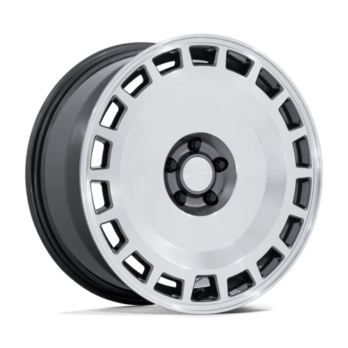 ZBF 19X9.5 5X120 74 +22 ANTH-MCH