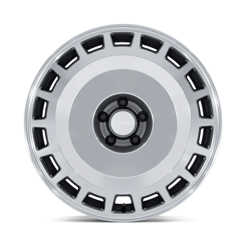 ZBF 19X8.5 5X112 66 +45 ANTH-MCH
