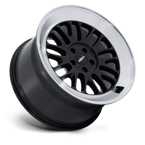 SCP 18X10.5 5X4.5 72 +35 G-BLK-DC-LP