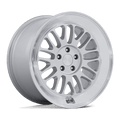 SCP 18X8.5 5X4.5 72 +35 G-SLV-DC-LP