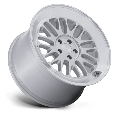SCP 18X10.5 5X120 74 +35 G-SLV-DC-LP