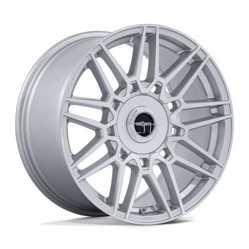 TDX 19X8.5 5X4.5 72 +35 SLV-MCH