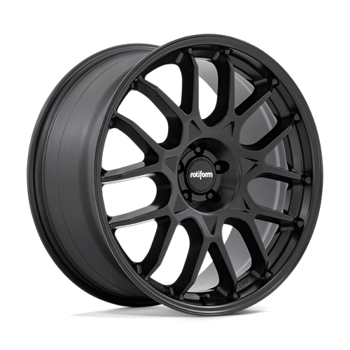 ZWS 21X11 5X130 71 BD +45 by Rotiform