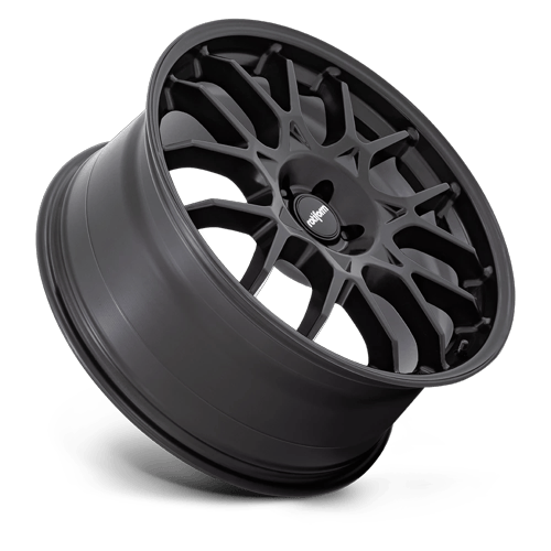 ZWS 21X10.5 5X120 72 BD +15 by Rotiform