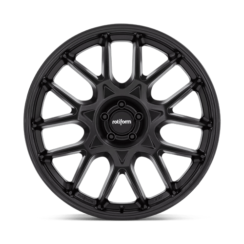 ZWS 21X10.5 5X120 72 BD +15 by Rotiform