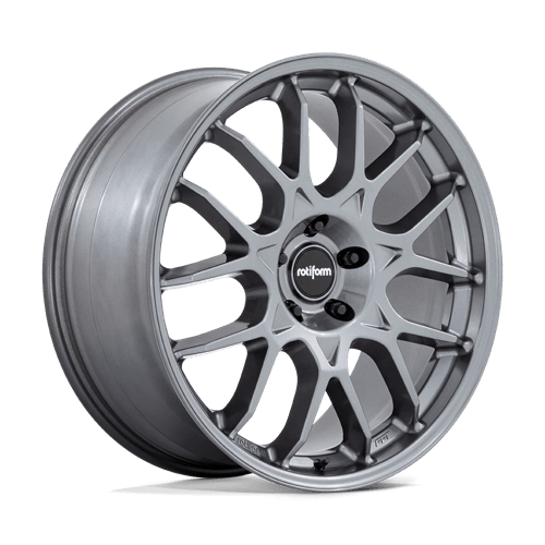 ZWS 21X10.5 5X120 72 VD +15 by Rotiform