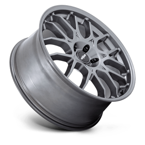ZWS 21X10.5 5X112 66 VD +38 by Rotiform