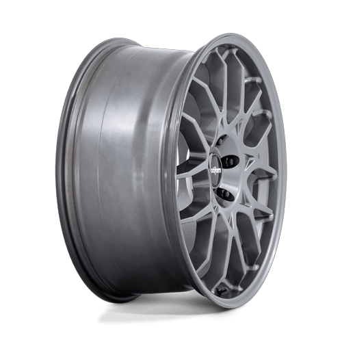 ZWS 21X10.5 5X120 72 VD +15 by Rotiform