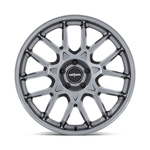 ZWS 21X10.5 5X112 66 VD +38 by Rotiform