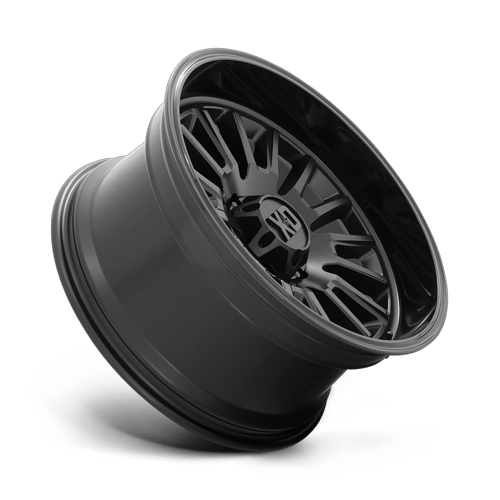 XD864 20X10 6X5.5 S-BLK GB-LP -18MM