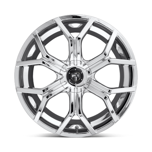 22X9.5 ROYALTY BLANK P 5.6 10 72 by DUB