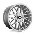 RSE 18X8.5 5X112/4.5 72 SL 45MM