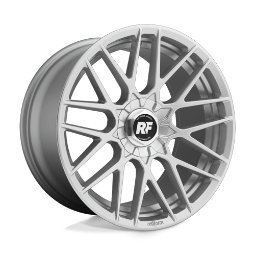 RSE 19X10 BLANK 72 SL +25 (98-121) by Rotiform