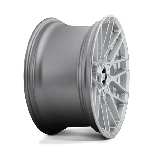 RSE 20X10 BLANK 72 SL +25 (98-121)