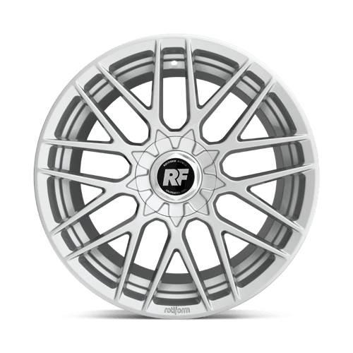 RSE 20X8.5 BLANK 72 SL +35 (98-121) by Rotiform