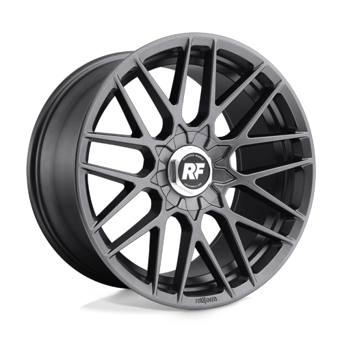 RSE 18X8.5 5X112/4.5 72 GD 45MM