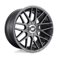 RSE 19X8.5 5X4.5/120 72 VD +35 by Rotiform