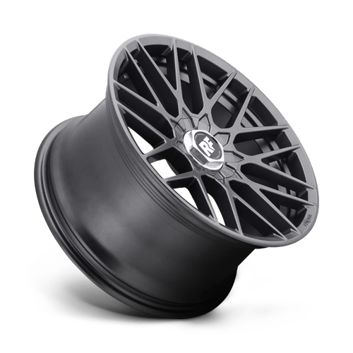 RSE 19X8.5 BLANK 70.1 VD +35 (98-121) by Rotiform