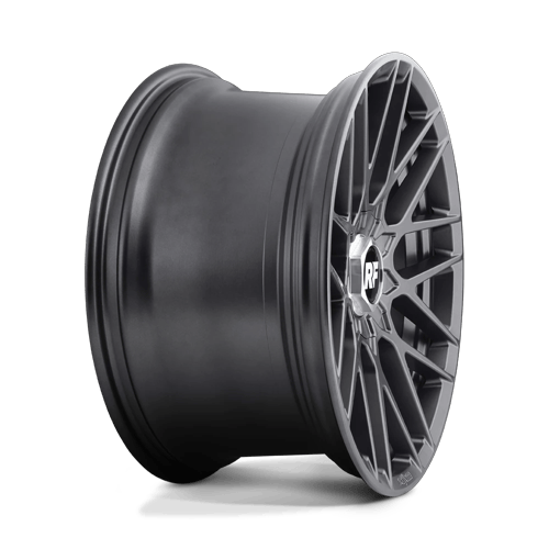 RSE 19X10 BLANK 72 VD +25 (98-121) by Rotiform