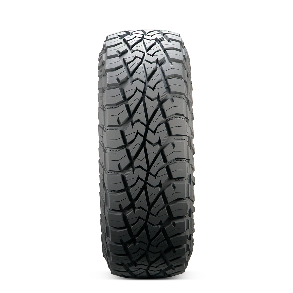 35X13.50R24LT TERRAIN ATTACK R/T 112Q LR E by Amp Tires
