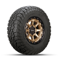 37X13.50R24LT TERRAIN ATTACK R/T 124Q LR F by Amp Tires