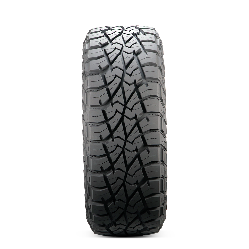 35X13.50R24LT TERRAIN ATTACK R/T 112Q LR E by Amp Tires