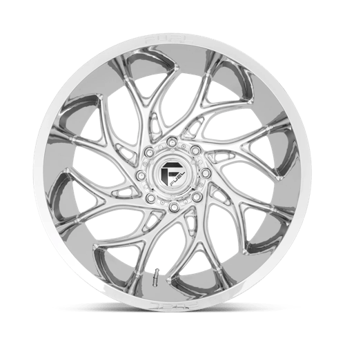 D740 RUNNER 20X10 8X170 125.1 P -18MM by Fuel Off-Road