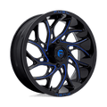 RUNNER UTV 18X7 4X136 110.2 NLK 13MM