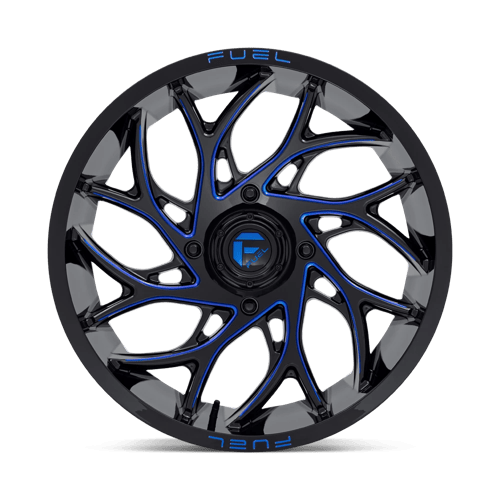RUNNER UTV 18X7 4X136 110.2 NLK 13MM