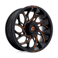 RUNNER UTV 18X7 4X156 132 NLO 13MM