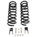 RAM HD 19-22 2500/3500 SPRING LEVELING