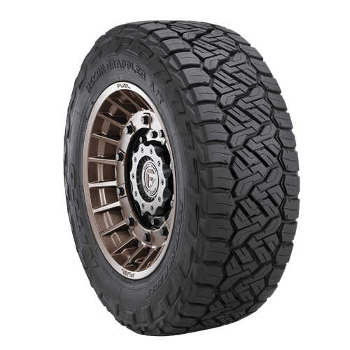 RECON GRAP LT285/50R22 121/118S E 33.2 by Nitto
