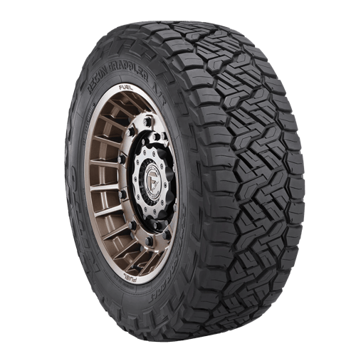 RECON GRAP LT305/70R17 125/122R E 33.8 by Nitto