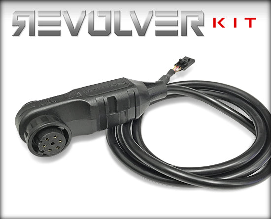 1999.5-2001 Ford Powerstroke 7.3L - Auto - NVK4 by Edge Products