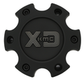 XDS CAP 6X4.5/120 SATIN BLACK DTCC (NL) by XD