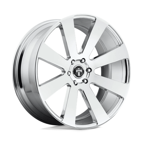 8-BALL 24X10 6X5.5 78.1 P +20 by DUB