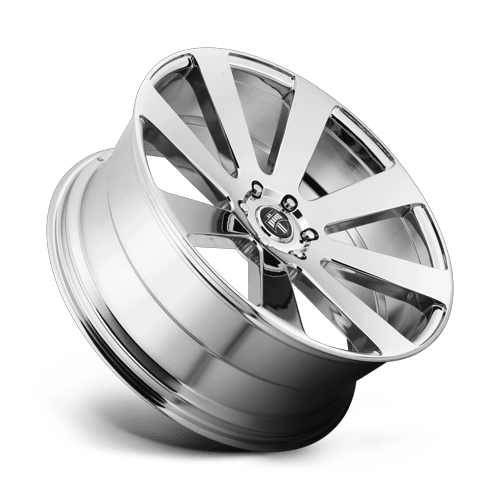 8-BALL 24X10 6X5.5 78.1 P +20 by DUB