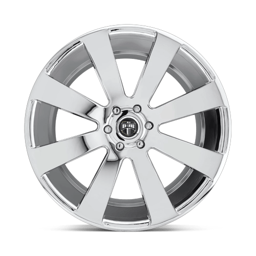8-BALL 24X10 6X5.5 78.1 P +20 by DUB