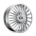 SUAVE 24X9.5 BLANK 72 P +10 (108-155) by DUB
