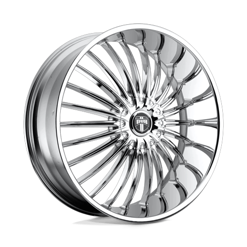 26X9.5 SUAVE BLANK P 10 72 (108-155) by DUB