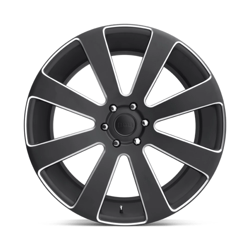 8-BALL 22X9.5 6X135 87.1 NBD +30 by DUB