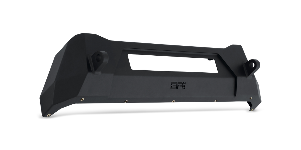 2019-2021 GLADIATOR JT GLADIATOR REAR BUMPER by Body Armor 4x4