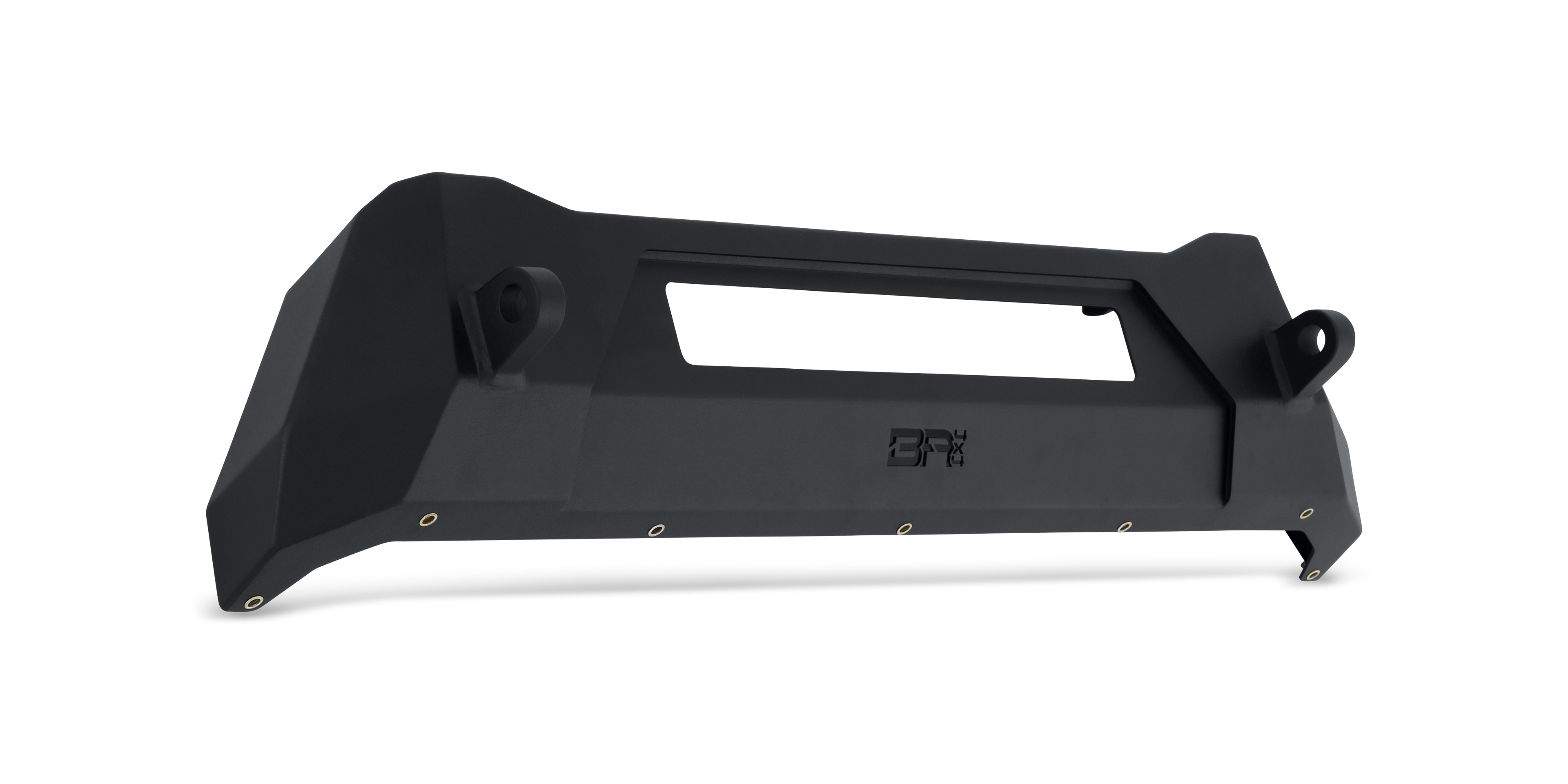 2019-2021 GLADIATOR JT GLADIATOR REAR BUMPER by Body Armor 4x4