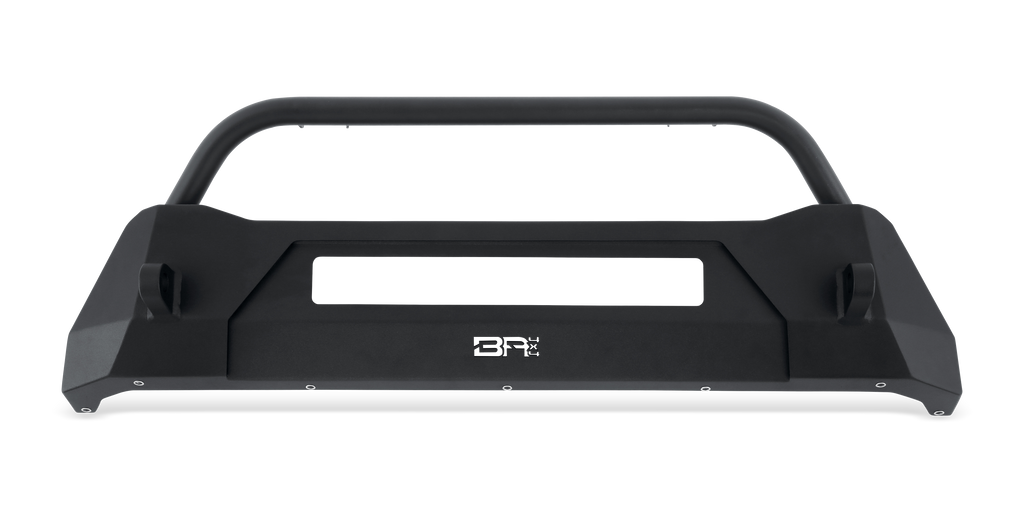2019-2021 GLADIATOR JT GLADIATOR REAR BUMPER by Body Armor 4x4
