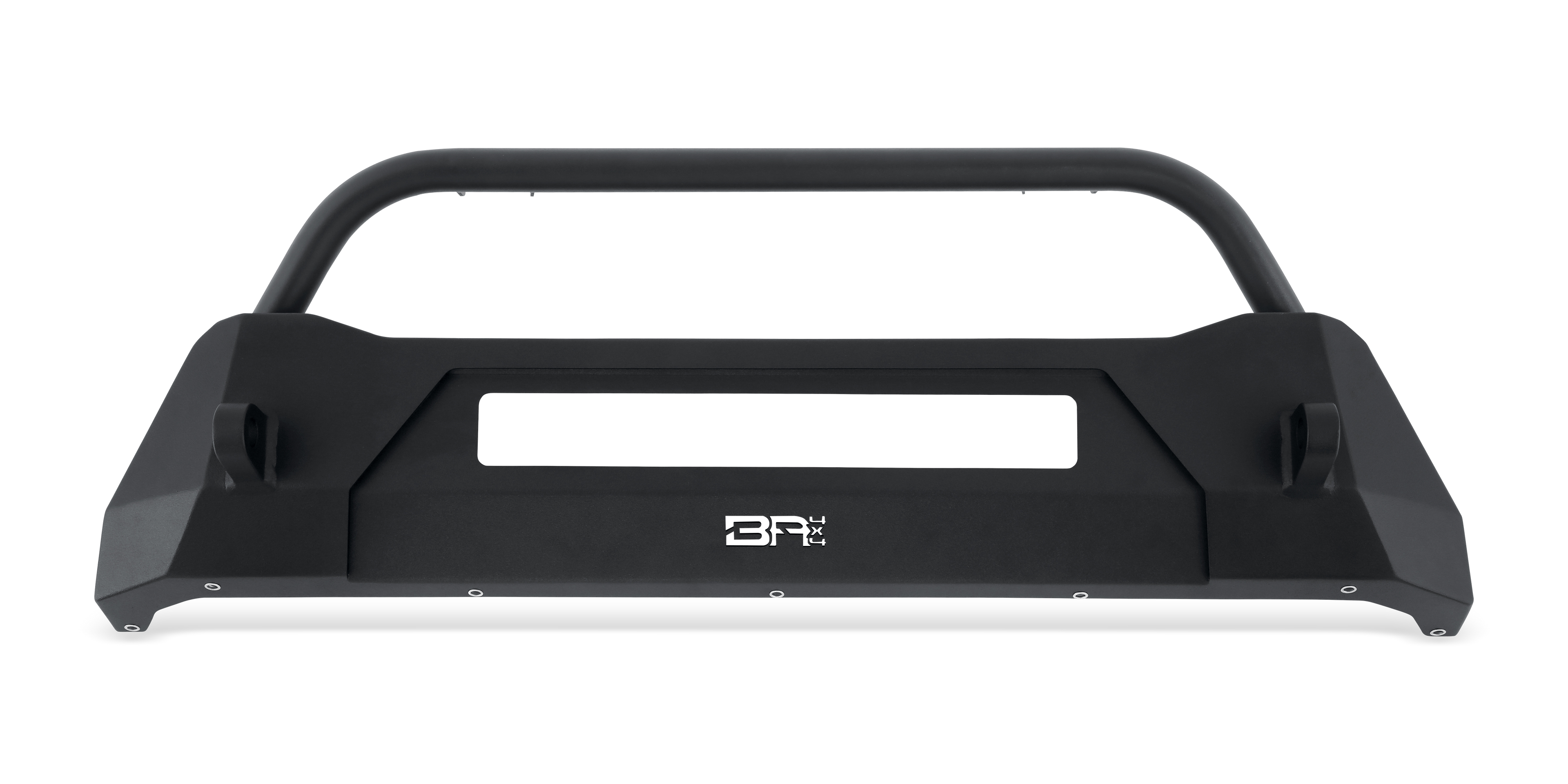 2019-2021 GLADIATOR JT GLADIATOR REAR BUMPER by Body Armor 4x4