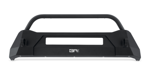 2019-2021 GLADIATOR JT GLADIATOR REAR BUMPER by Body Armor 4x4